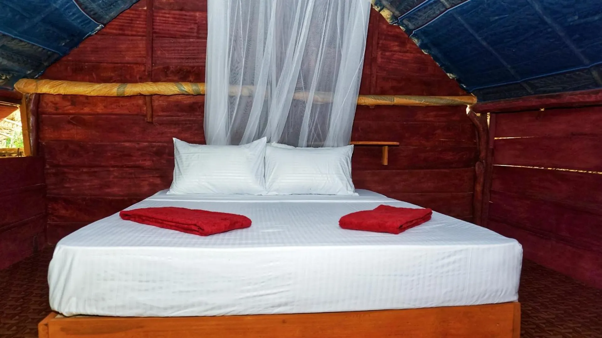 Rana Treehouse Bed & Breakfast Piduragala 0*,