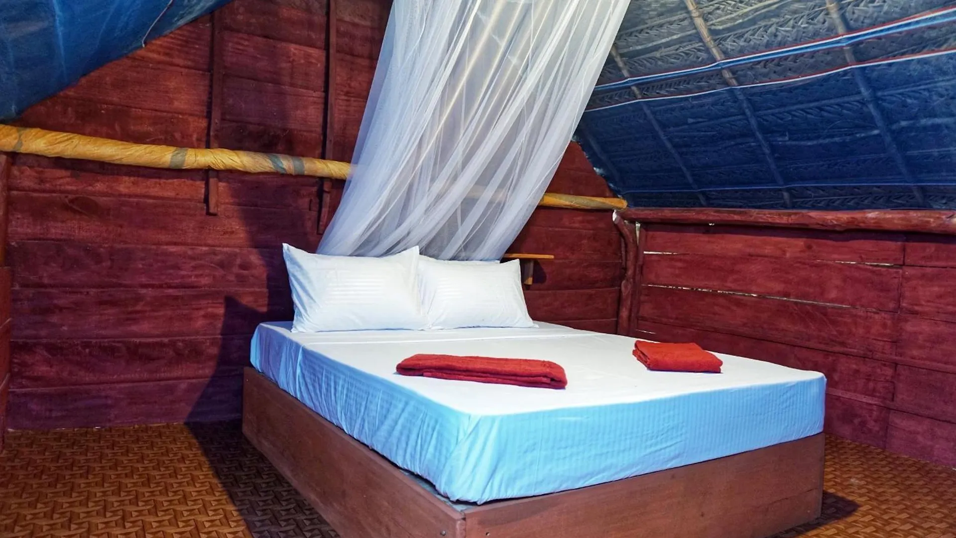 Rana Treehouse Bed & Breakfast Piduragala 0*,  Sri Lanka