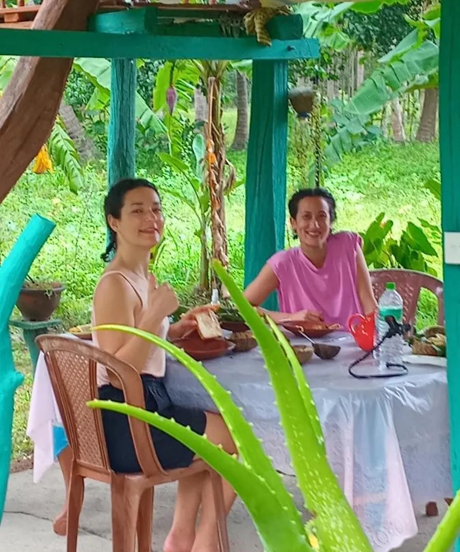 Rana Treehouse Bed & Breakfast Piduragala 0*,  Sri Lanka