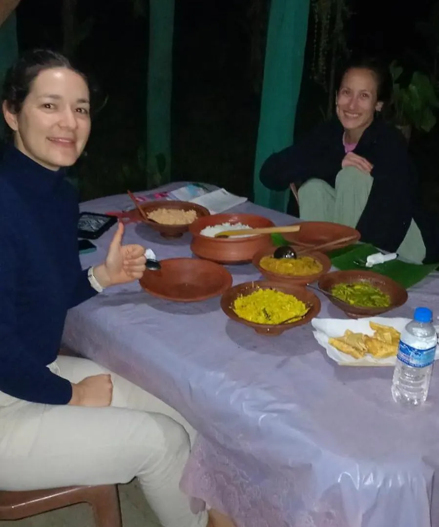 Rana Treehouse Bed & Breakfast Piduragala